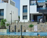 Resale - Apartment - 0 - Punta Prima