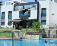 Resale - Apartment - 0 - Punta Prima
