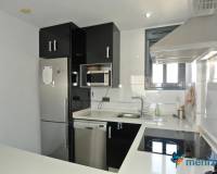 Resale - Apartment - 0 - Punta Prima