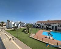 Resale - Apartment - 0 - Punta Prima