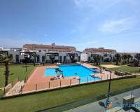 Resale - Apartment - 0 - Punta Prima