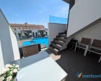 Resale - Apartment - 0 - Punta Prima