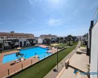 Resale - Apartment - 0 - Punta Prima