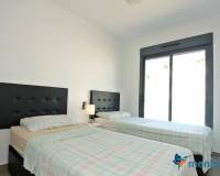 Resale - Apartment - 0 - Punta Prima