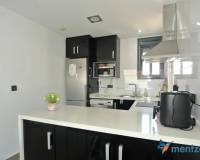 Resale - Apartment - 0 - Punta Prima