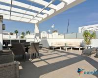 Resale - Apartment - 0 - Punta Prima