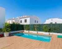 Resale - Detached House / Villa - Ciudad Quesada