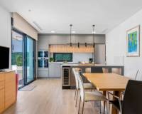 Resale - Detached House / Villa - Ciudad Quesada