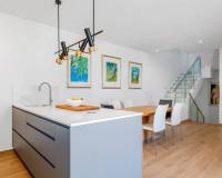 Resale - Detached House / Villa - Ciudad Quesada