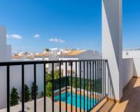 Resale - Detached House / Villa - Ciudad Quesada