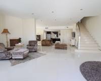 Resale - Detached Villa - Ciudad Quesada