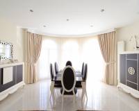 Resale - Detached Villa - Ciudad Quesada