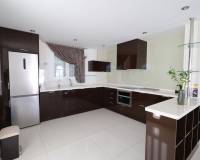 Resale - Detached Villa - Ciudad Quesada