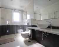 Resale - Detached Villa - Ciudad Quesada