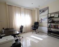 Resale - Detached Villa - Ciudad Quesada