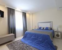 Resale - Detached Villa - Ciudad Quesada