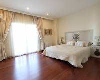 Resale - Detached Villa - Ciudad Quesada