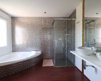 Resale - Detached Villa - Ciudad Quesada