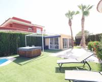 Resale - Detached Villa - Ciudad Quesada