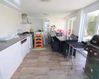 Resale - Detached Villa - Ciudad Quesada