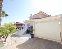 Resale - Detached Villa - Ciudad Quesada
