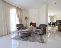 Resale - Detached Villa - Ciudad Quesada