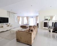 Resale - Detached Villa - Ciudad Quesada