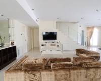 Resale - Detached Villa - Ciudad Quesada