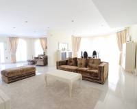 Resale - Detached Villa - Ciudad Quesada