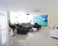 Resale - Detached Villa - Ciudad Quesada