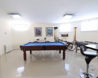 Resale - Detached Villa - Ciudad Quesada