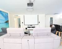 Resale - Detached Villa - Ciudad Quesada