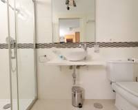 Resale - Detached Villa - Ciudad Quesada