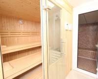 Resale - Detached Villa - Ciudad Quesada