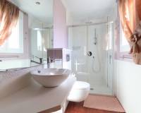 Resale - Detached Villa - Ciudad Quesada