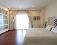 Resale - Detached Villa - Ciudad Quesada