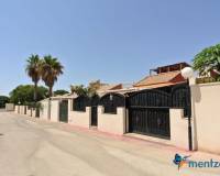 Resale - Villa - 0 - Aguas Nuevas