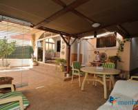 Resale - Villa - 0 - Aguas Nuevas