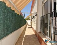 Resale - Villa - 0 - Aguas Nuevas