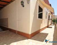 Resale - Villa - 0 - Aguas Nuevas