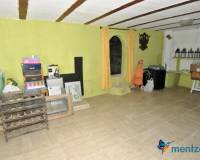 Resale - Villa - 0 - Aguas Nuevas