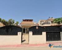 Resale - Villa - 0 - Aguas Nuevas