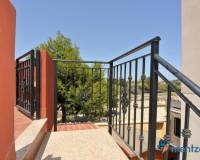 Resale - Villa - 0 - Aguas Nuevas