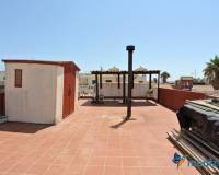 Resale - Villa - 0 - Aguas Nuevas