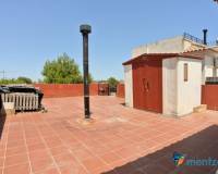 Resale - Villa - 0 - Aguas Nuevas