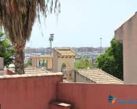 Resale - Villa - 0 - Aguas Nuevas