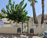 Resale - Villa - 0 - Aguas Nuevas