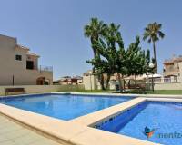 Resale - Villa - 0 - Aguas Nuevas