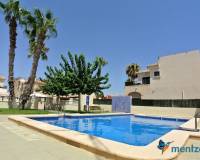 Resale - Villa - 0 - Aguas Nuevas