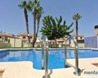 Resale - Villa - 0 - Aguas Nuevas